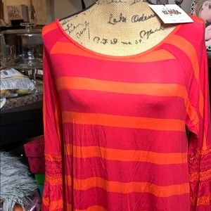 👗Limited Addition Brand New Walker Dress A&D